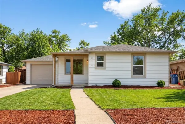 2419 Otis Street, Denver, CO 80214