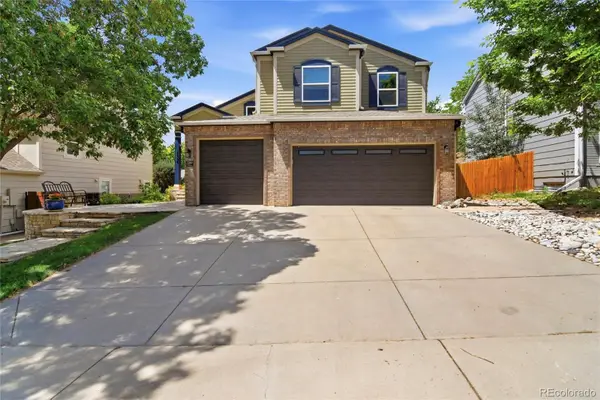 2269 S Ellis Court, Lakewood, CO 80228