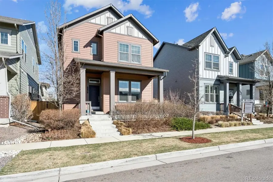 6036 Alton Street, Denver, CO 80238 - #2