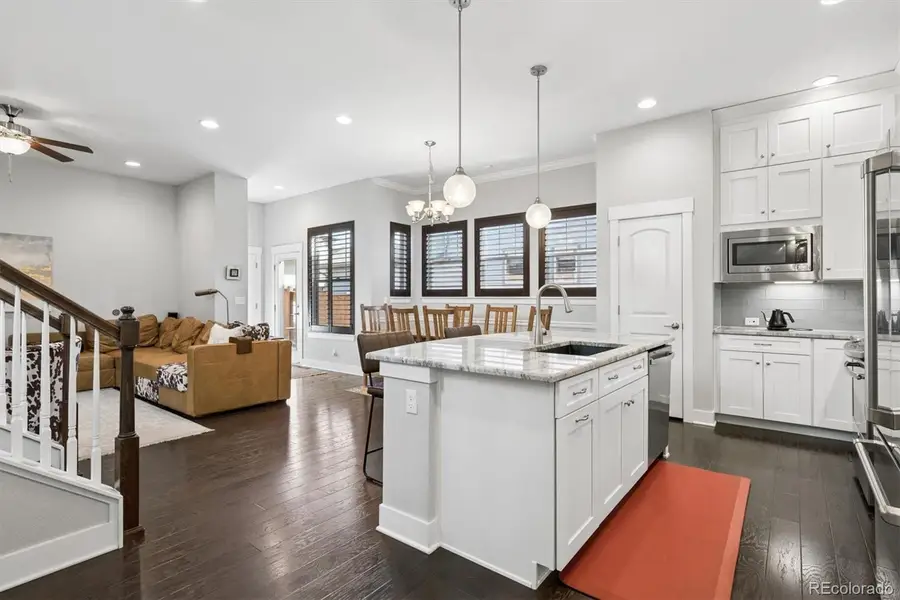 6036 Alton Street, Denver, CO 80238 - #3