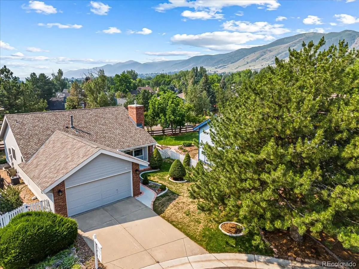 6 Manzanita, Littleton, CO 80127 - #1
