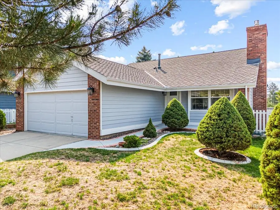 6 Manzanita, Littleton, CO 80127 - #2