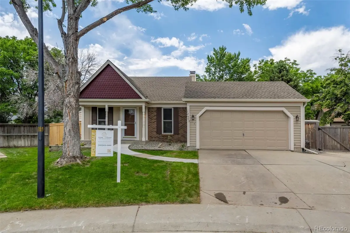 12665 Grove Court, Broomfield, CO 80020 - #1