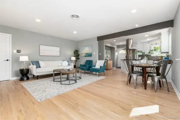 9525 W 11th Avenue, Lakewood, CO 80215