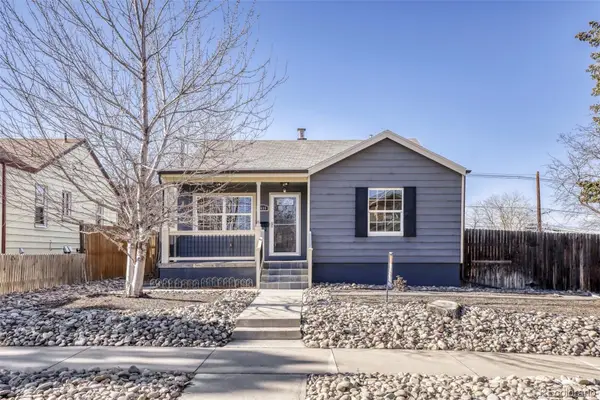 3639 S Bannock Street, Englewood, CO 80110
