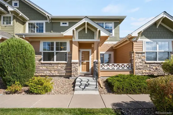 3652 S Perth Circle #102, Aurora, CO 80013