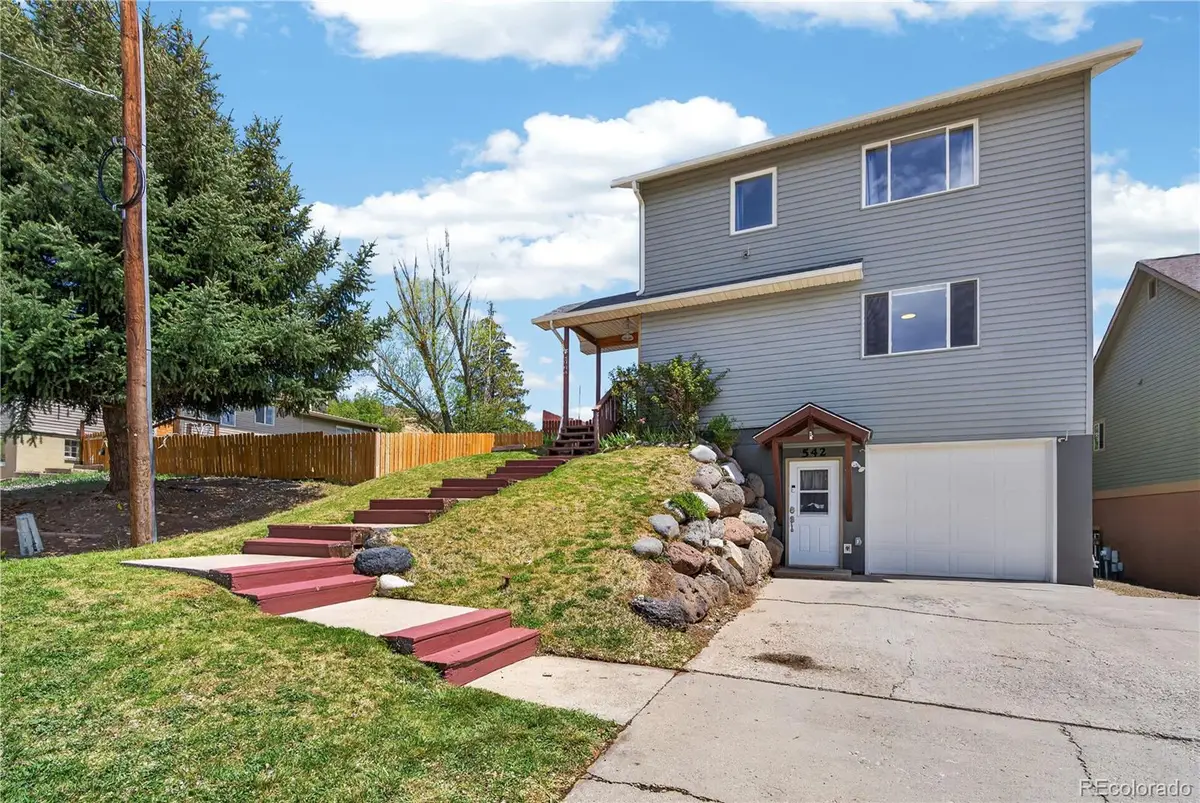 542 N 4th Street, Silt, CO 81652 - #1