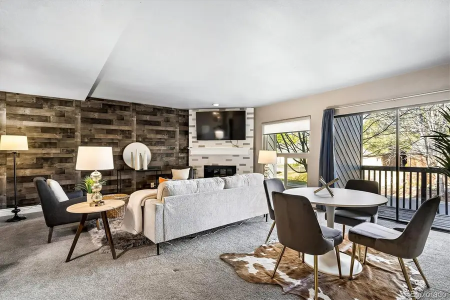 6305 W 6th Avenue #D10, Lakewood, CO 80214 - #2