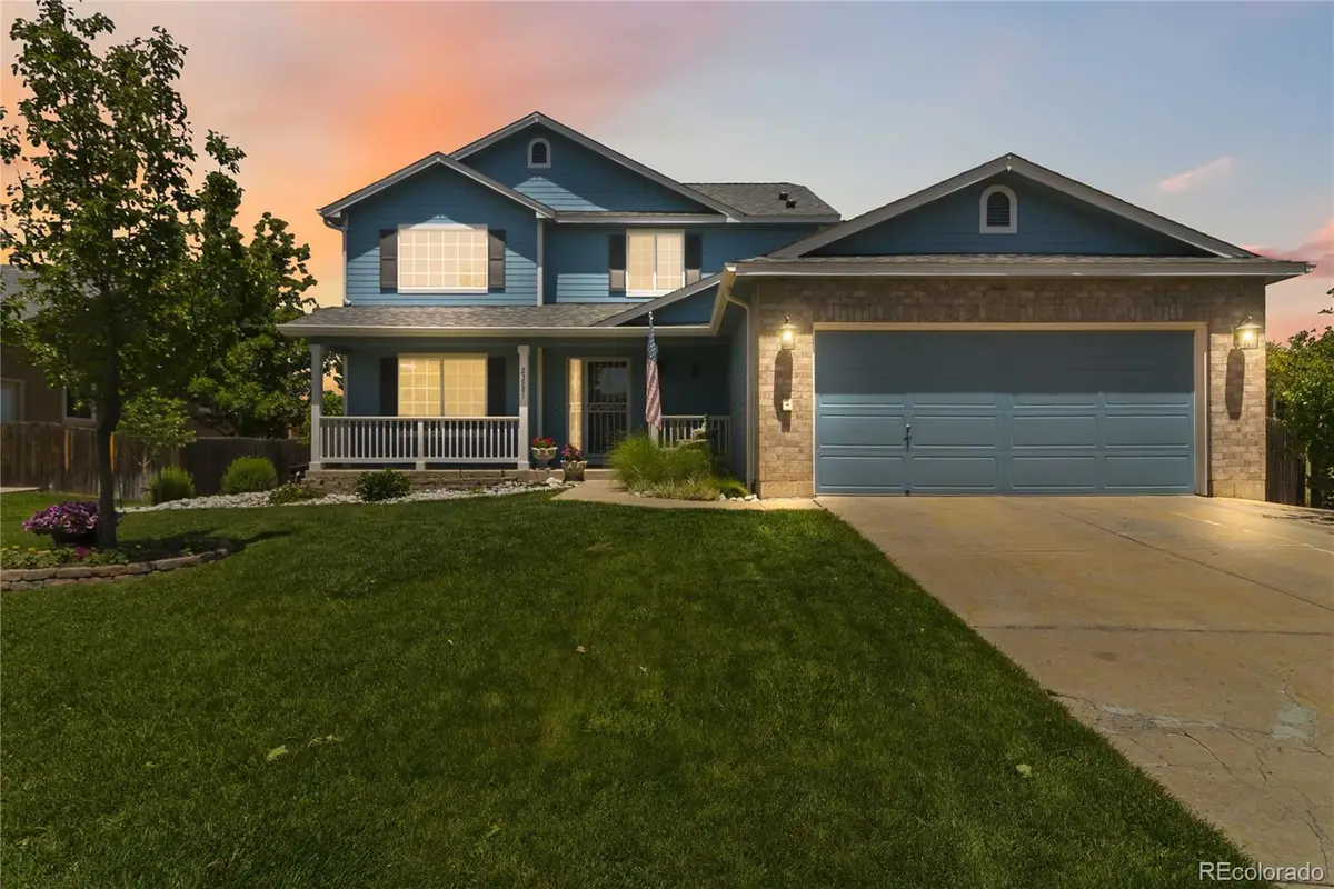 23981 Glenmoor Drive, Parker, CO 80138 - #1