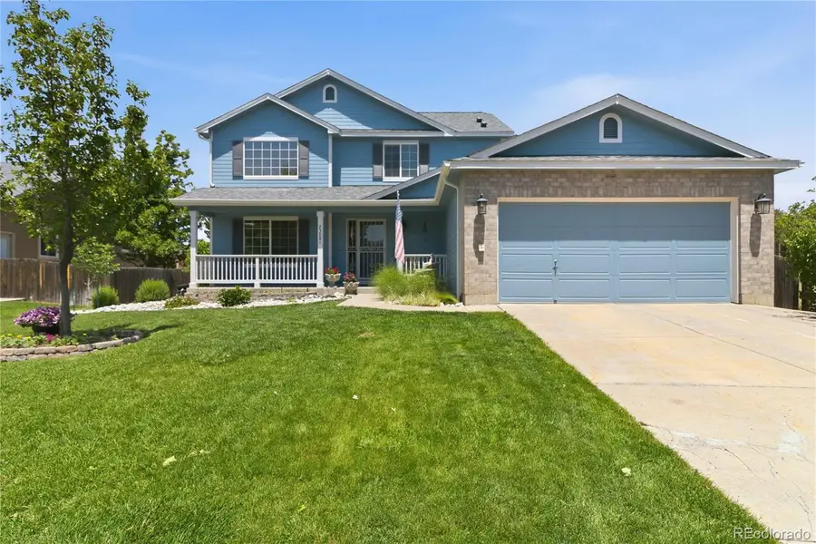 23981 Glenmoor Drive, Parker, CO 80138 - #2