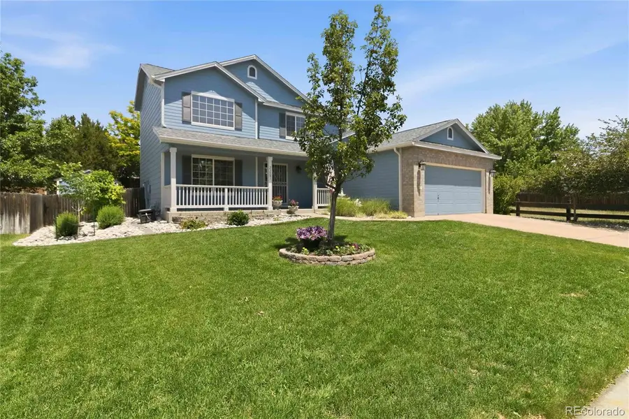 23981 Glenmoor Drive, Parker, CO 80138 - #3