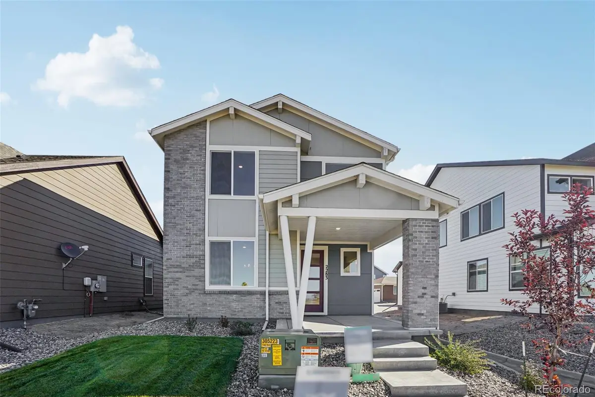 2283 Serenidad Street, Brighton, CO 80601 - Image #1