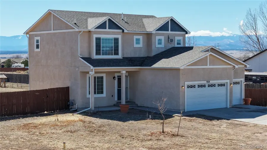 980 W El Nido, Pueblo, CO 81007 - #2