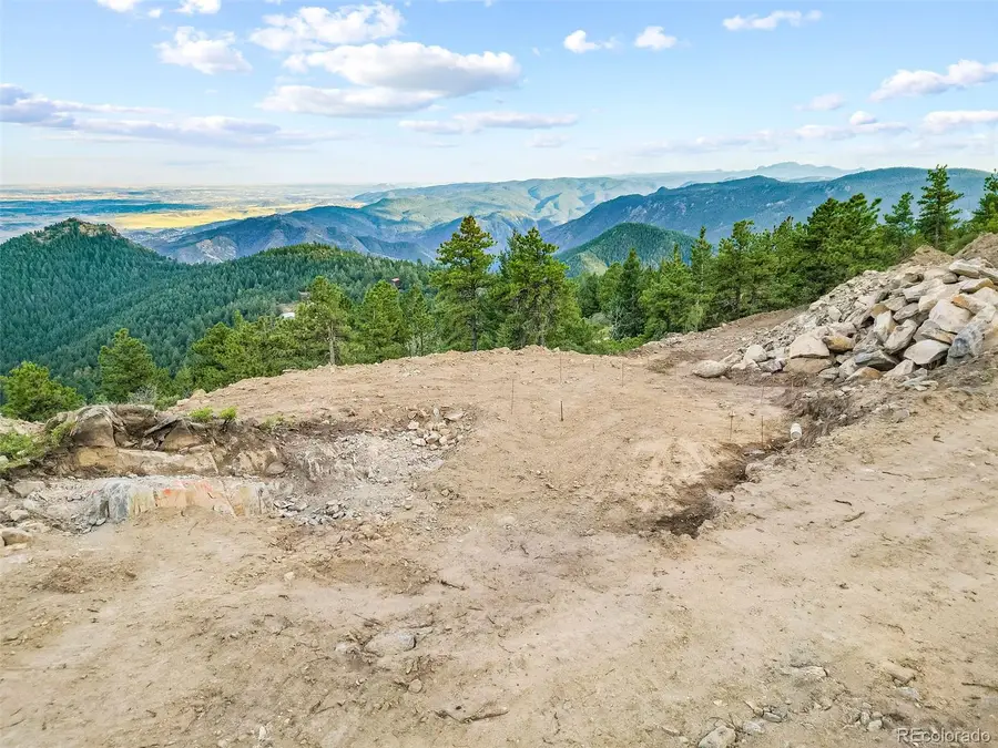 11917 Flat Top Trail, Littleton, CO 80127 - #3