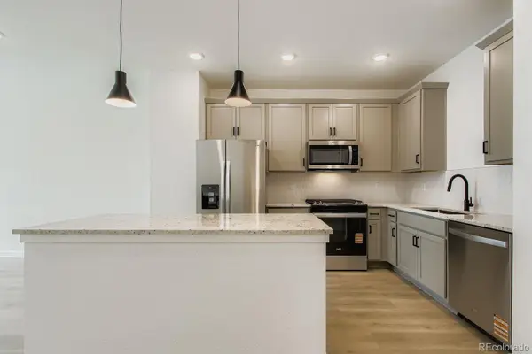 15316 W 69th Drive, Arvada, CO 80007