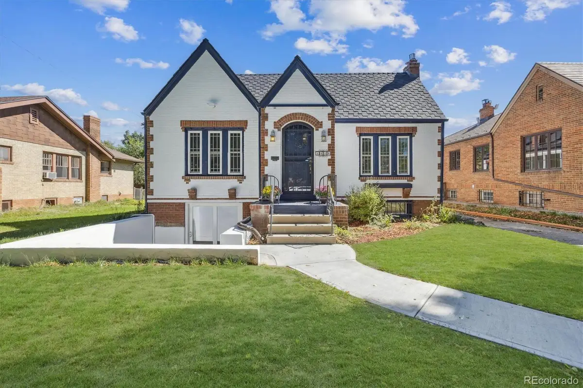 1936 Ivanhoe Street, Denver, CO 80220 - Image #1