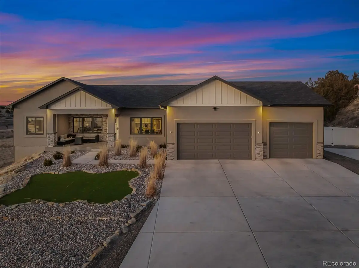 113 W Alexis Drive, Pueblo West, CO 81007 - #1