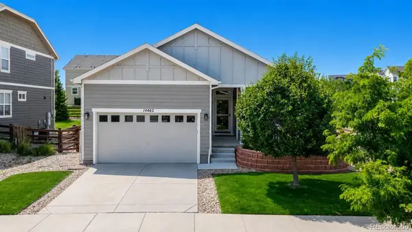 14462 W 91st Lane, Arvada, CO 80005