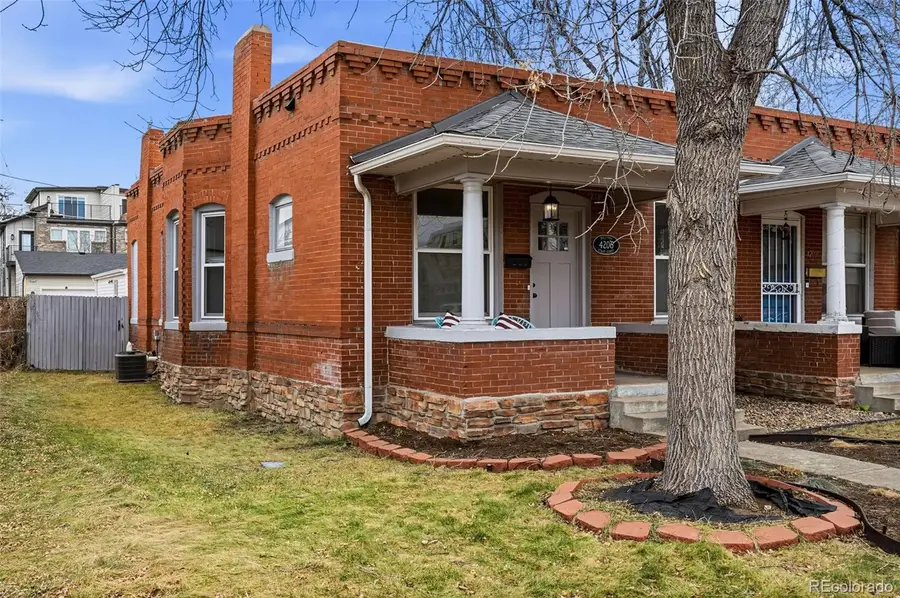 4206 Stuart Street, Denver, CO 80212 - Image #2