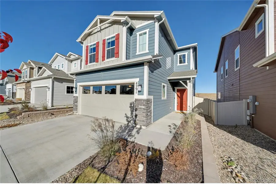 4791 Amazonite Drive, Colorado Springs, CO 80938 - Image #3
