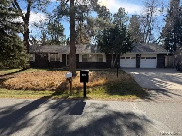 7120 W Radcliff Avenue, Littleton, CO 80123