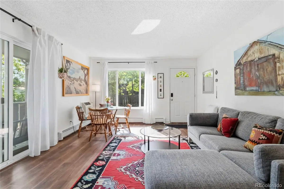 857 S Van Gordon Court #C105, Lakewood, CO 80228 - #1