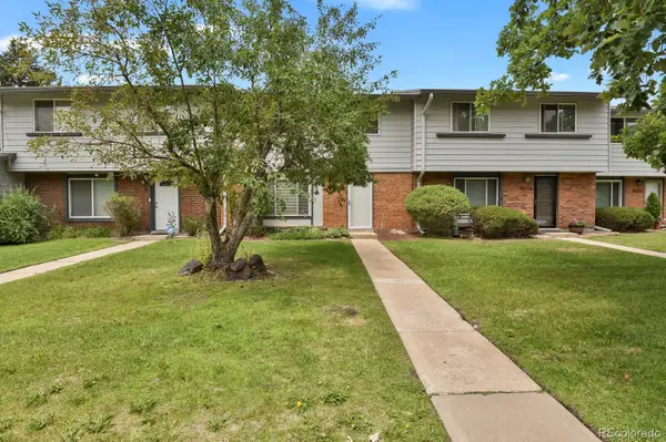 1291 S Troy Street, Aurora, CO 80012