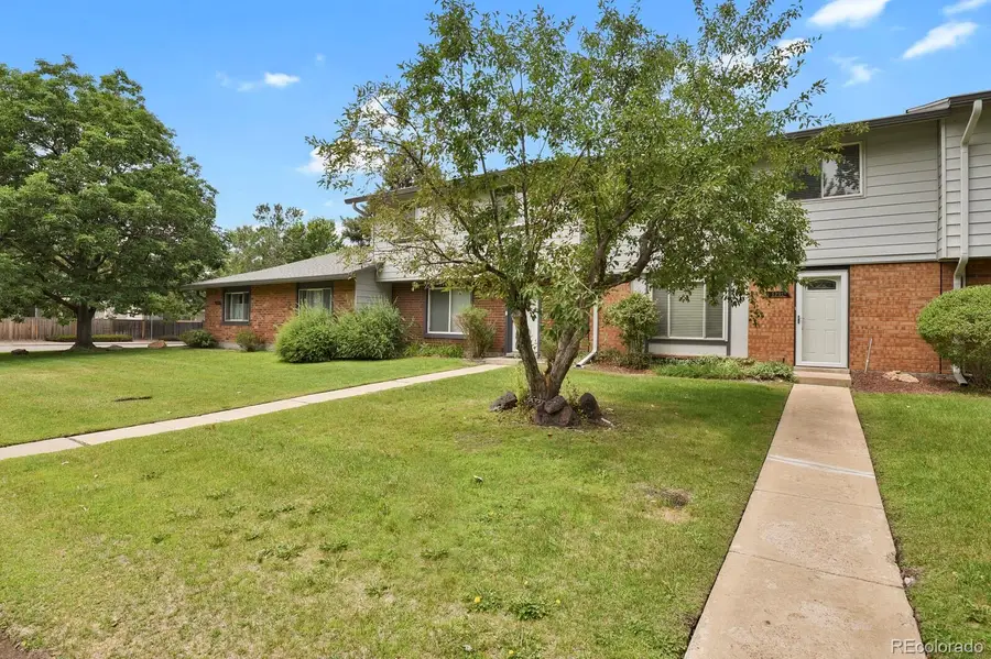 1291 S Troy Street, Aurora, CO 80012 - #2
