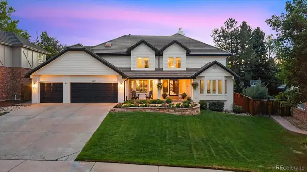 5267 S Geneva Street, Englewood, CO 80111
