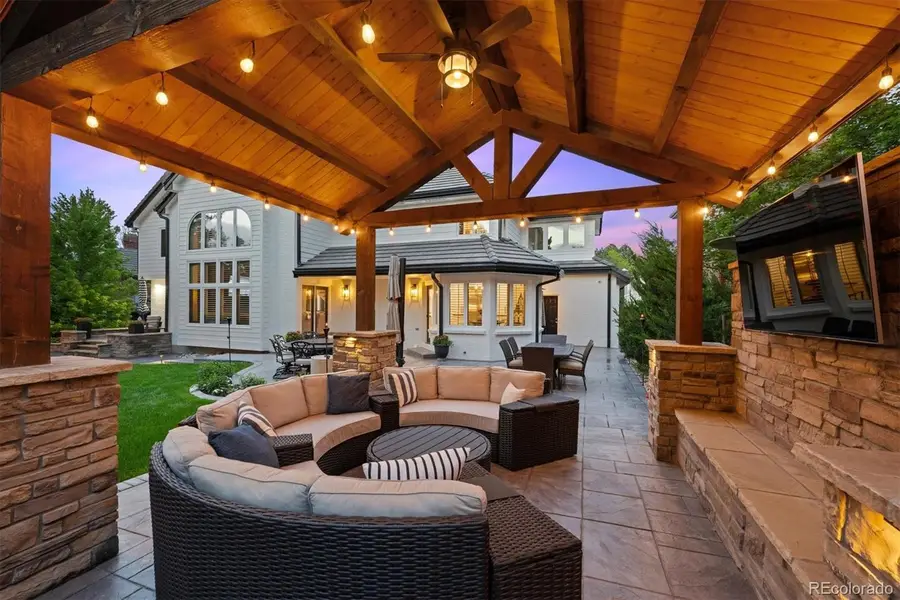 5267 S Geneva Street, Englewood, CO 80111 - #2