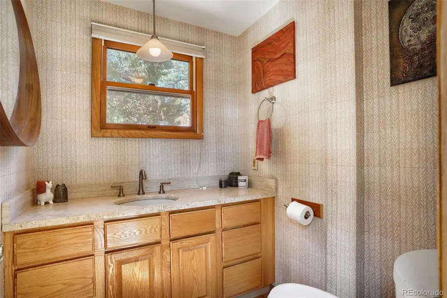 6456 N Windhollow Court, Parker, CO 80134 - #3