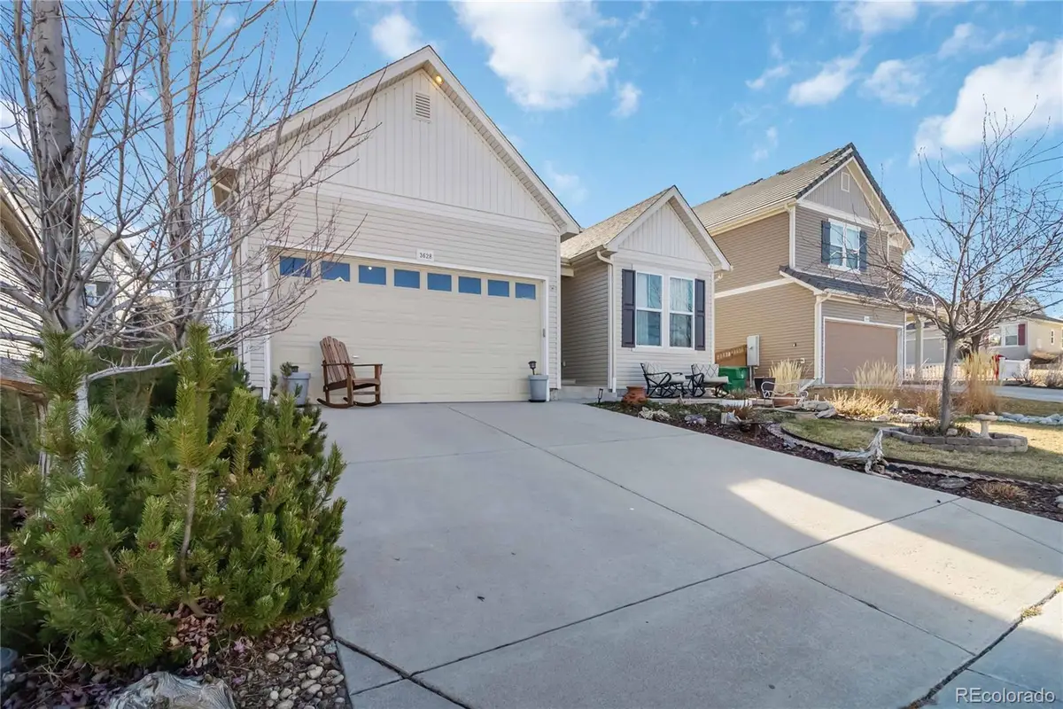 3628 Sky Church Drive, Castle Rock, CO 80109 - Image #1
