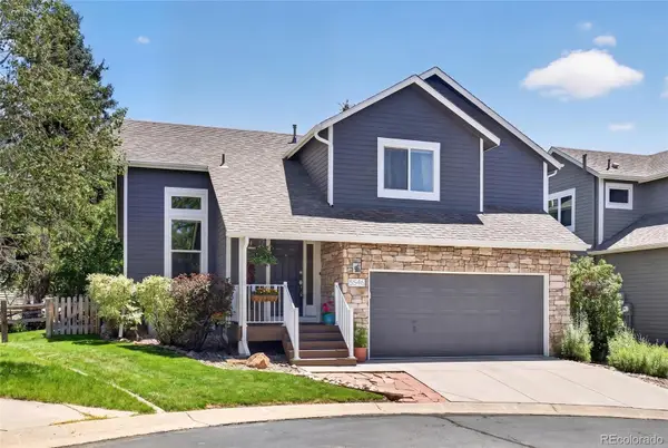 5546 Lone Eagle Court, Boulder, CO 80301