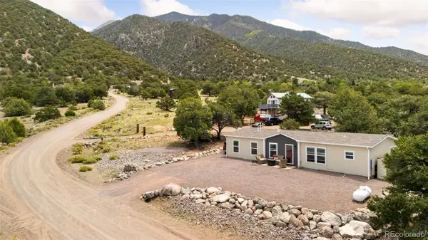 4247 Serene Way, Crestone, CO 81131