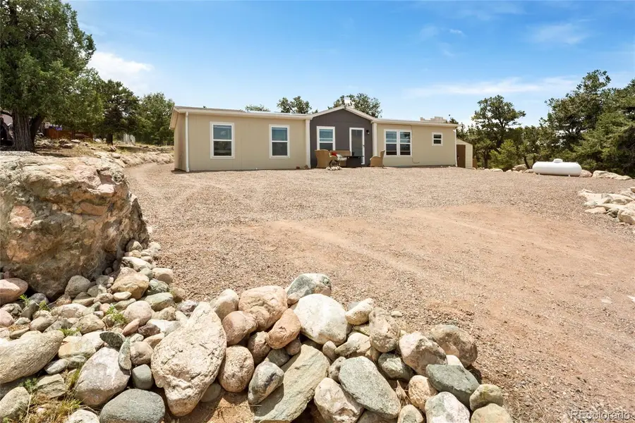 4247 Serene Way, Crestone, CO 81131 - #2