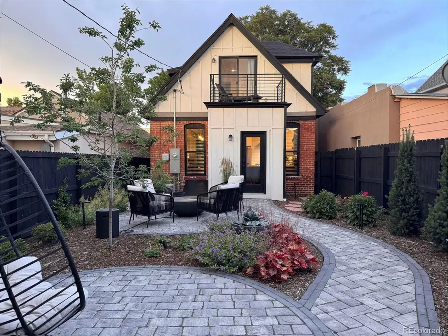 751 Elati Street, Denver, CO 80204 - #2
