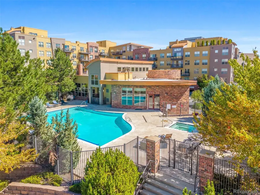 9079 E Panorama Circle #312, Englewood, CO 80112 - #2