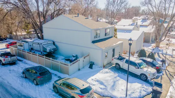 1356 Emery Street, Longmont, CO 80501