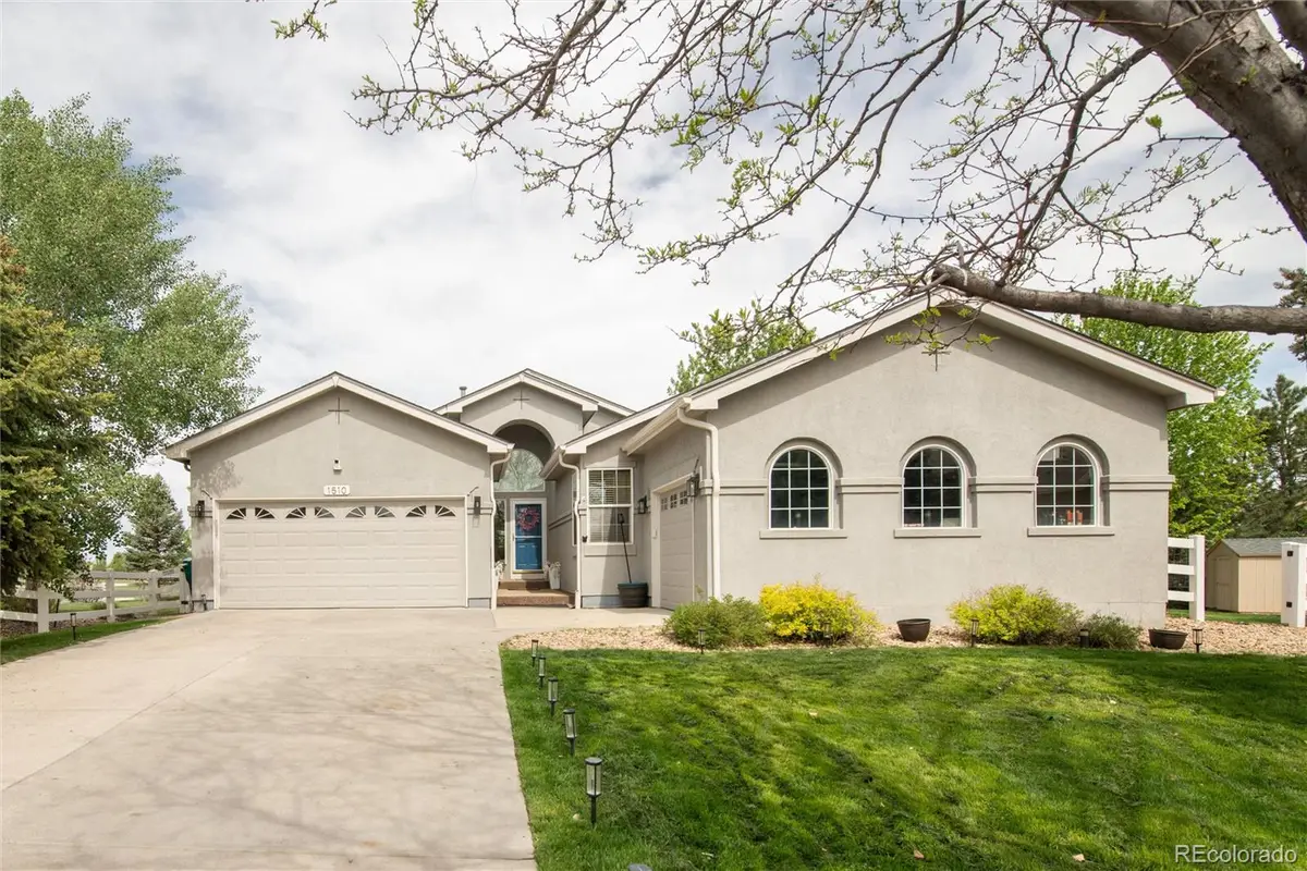 1510 S De Gaulle Circle, Aurora, CO 80018 - #1