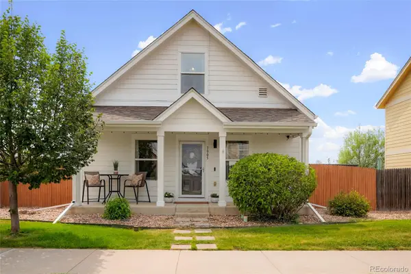 3005 Quarterland Street, Strasburg, CO 80136