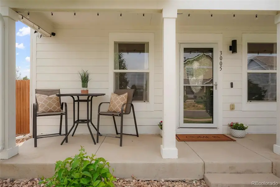 3005 Quarterland Street, Strasburg, CO 80136 - #2