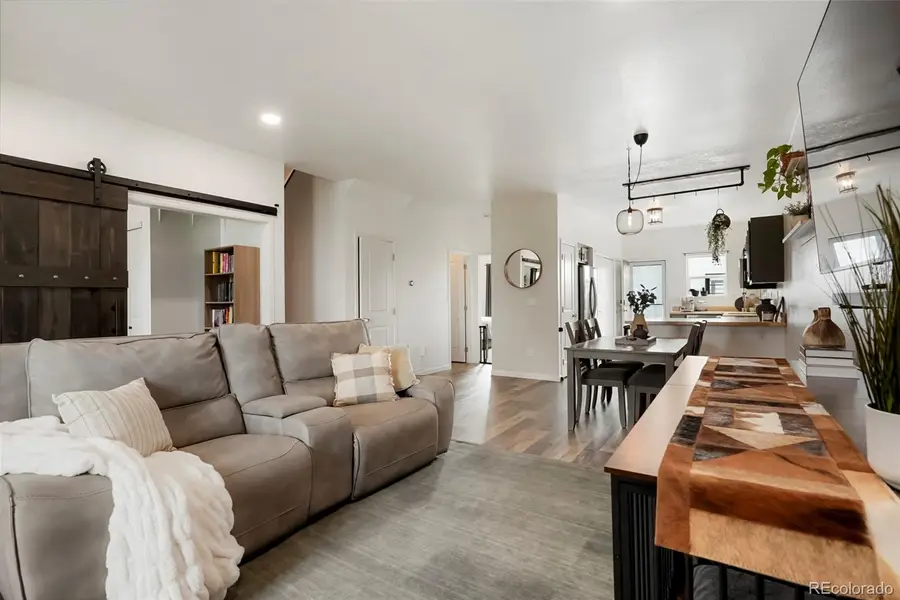 3005 Quarterland Street, Strasburg, CO 80136 - #3