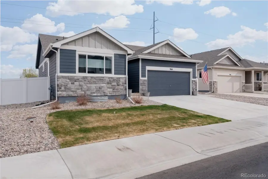 960 Ashbrook Drive, Windsor, CO 80550 - #2