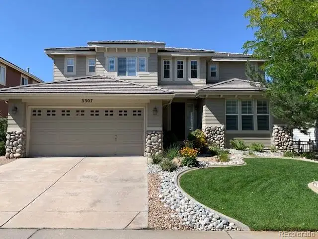 3307 Sturbridge Drive, Highlands Ranch, CO 80129 - #1