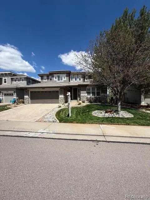 3307 Sturbridge Drive, Highlands Ranch, CO 80129 - #3