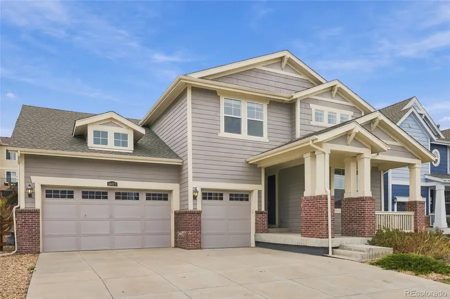 18475 W 83rd, Arvada, CO 80007 - #2