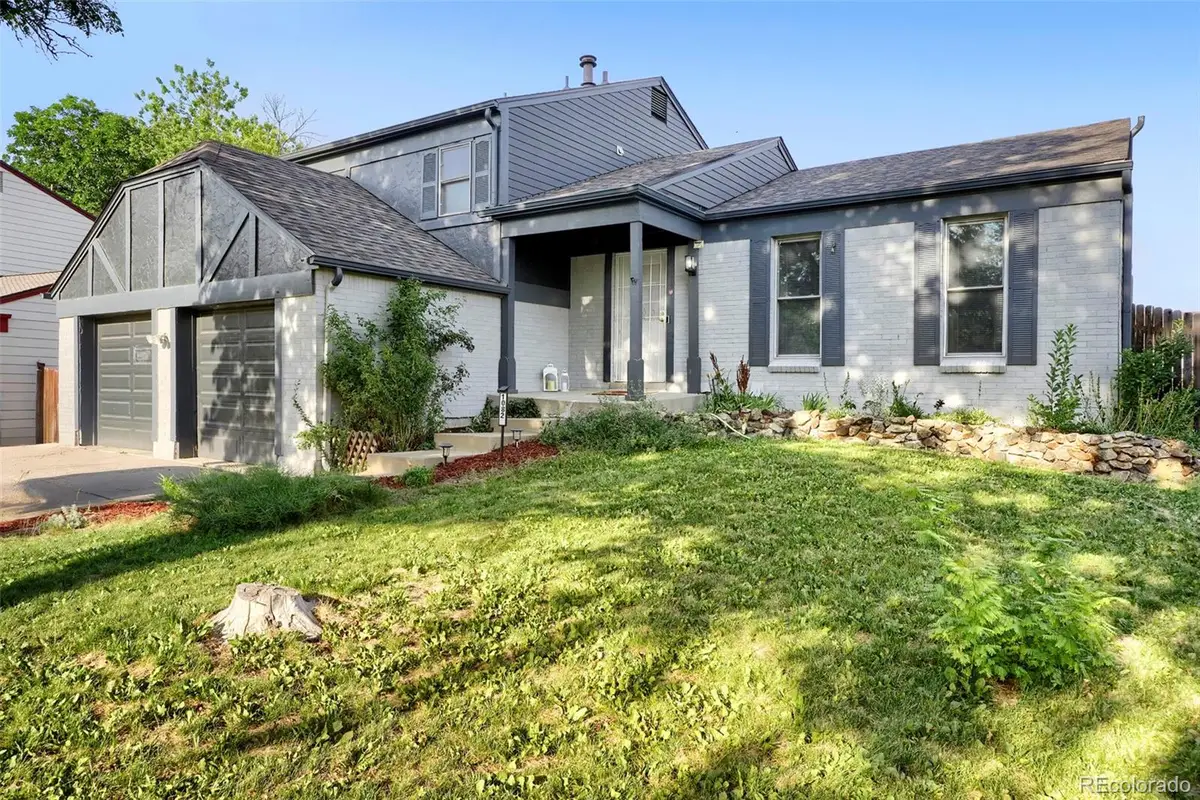 1082 S Nucla Street, Aurora, CO 80017 - #1