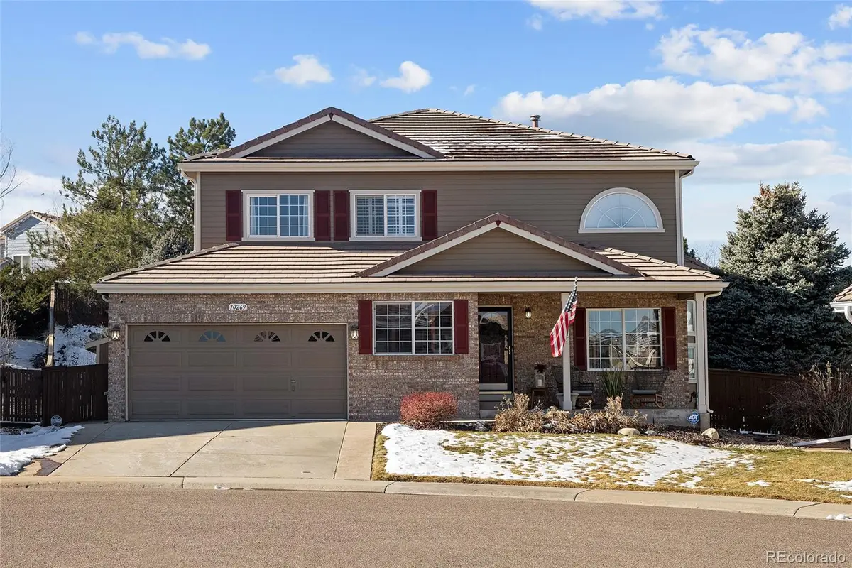 10269 Fawnbrook Court, Highlands Ranch, CO 80130 - Image #1