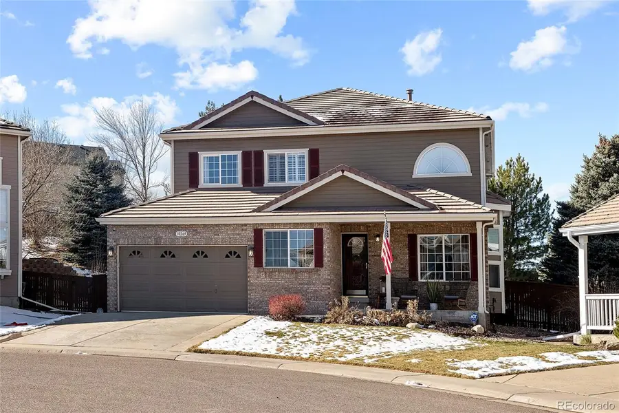 10269 Fawnbrook Court, Highlands Ranch, CO 80130 - Image #2