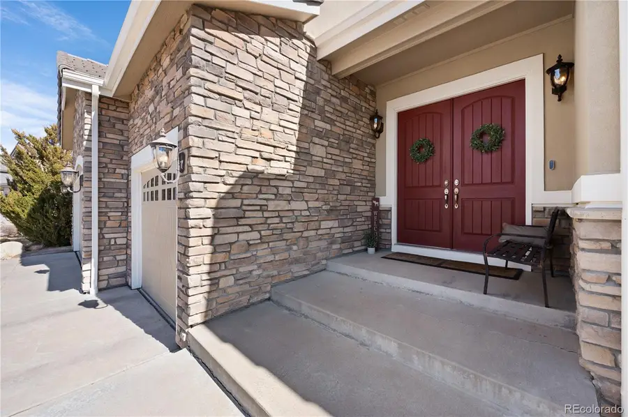 2512 Bellavista Street, Castle Rock, CO 80109 - #3